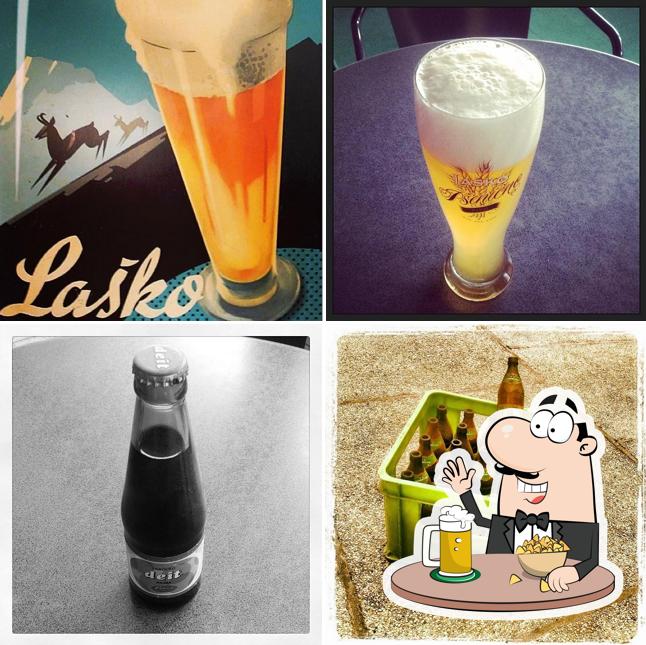 Gostilna Baranja, Metka Legen Baranja S.P