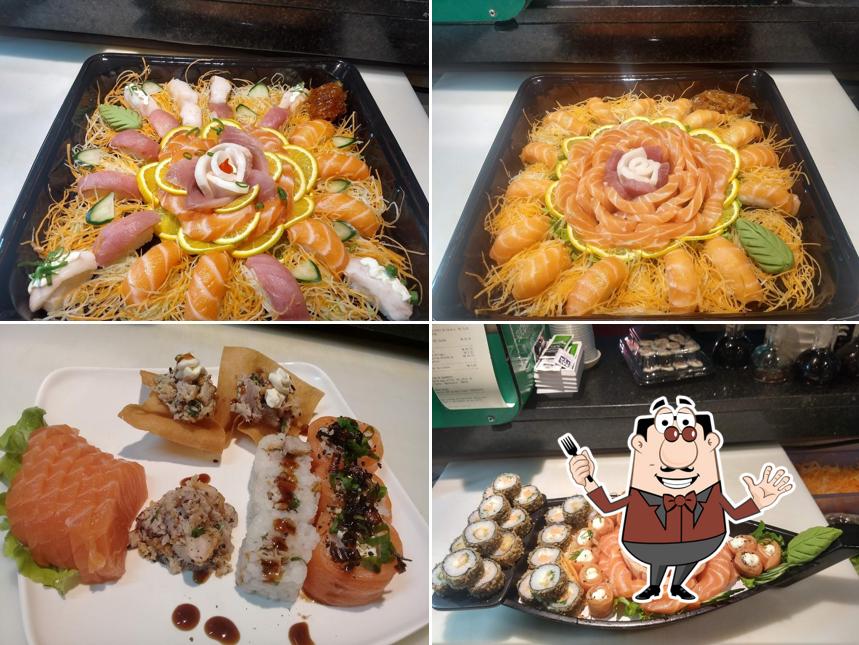 HARU SAM'S (delivery e take away)