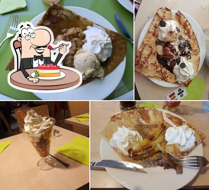 Crêperie Kergalette