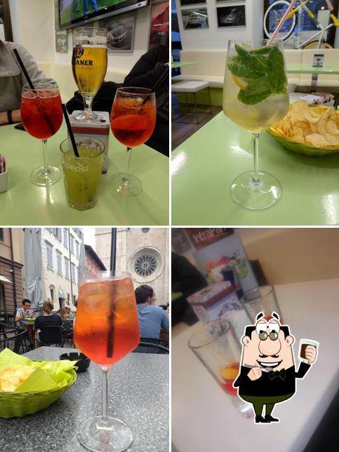 Line Cafè