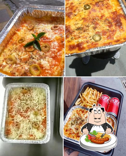 La Parmegiana
