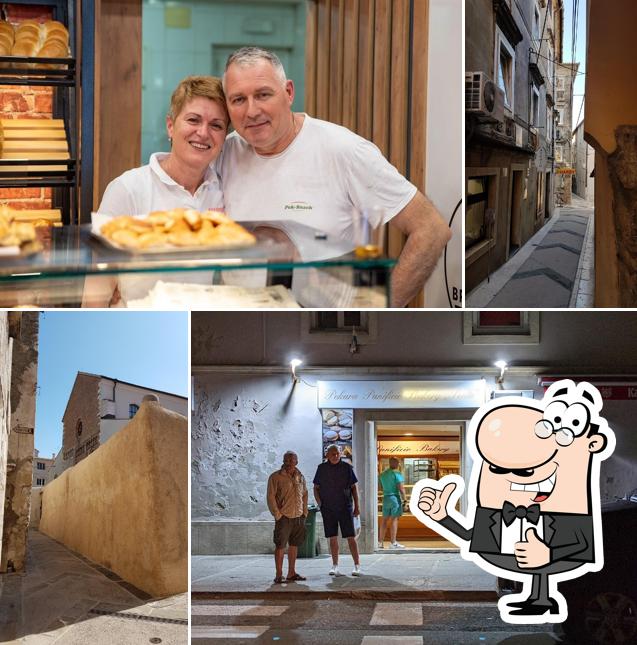 Pekara Panificio Bakery "Senia"