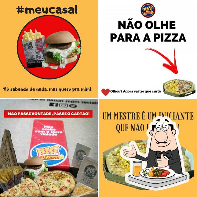 Big Pizzaria