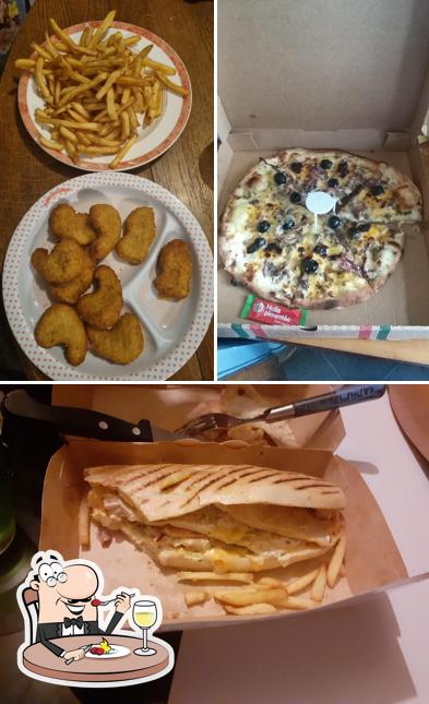 MAESTRO Pizza