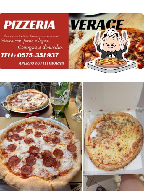 La pizza è il piatto veloce più di successo al mondo