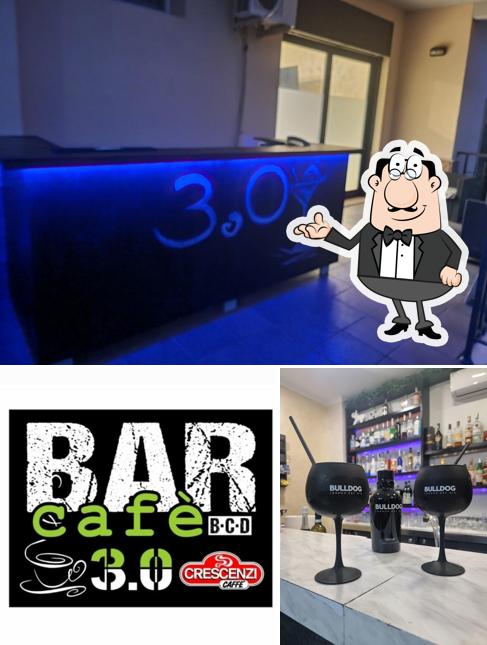 3.0 cafè