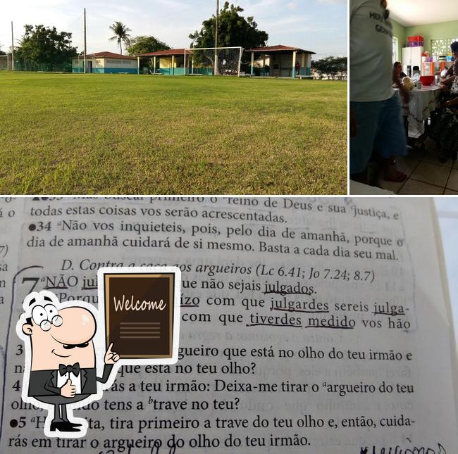 A.LSociety Ceará-Mirim