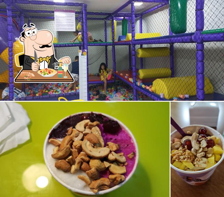 Açai ParáBrasil