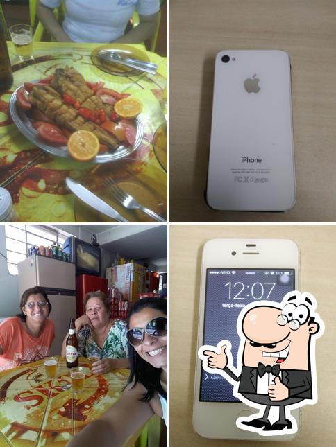 Bar Zé 3 Pontas