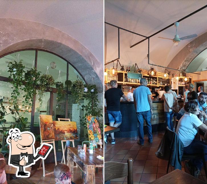 Ca' Búsa Social Bar