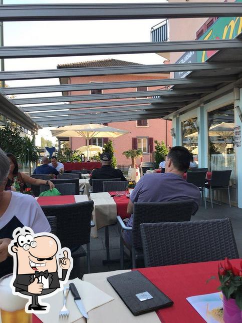 Ecco una foto di Restaurant Tomate & Titanic Bar