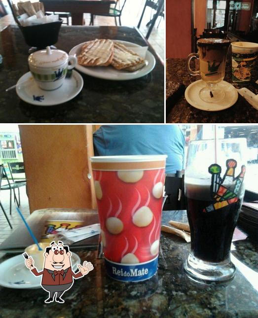 Rei do Mate