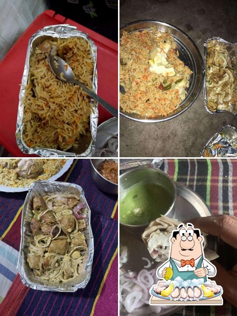 Ahmed Tandoori Tadka