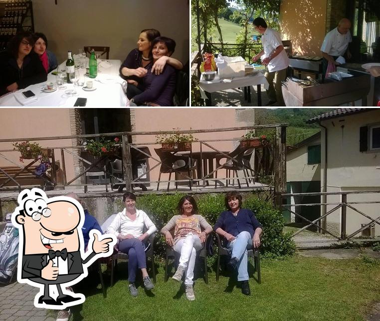 Vedi questa immagine di Bar e Ristorante Molino del Pero Golf Club