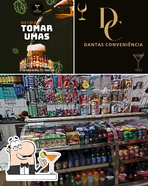 Dantas Conveniência