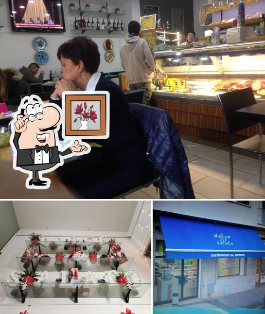 Dolce & Salato Gastronomia