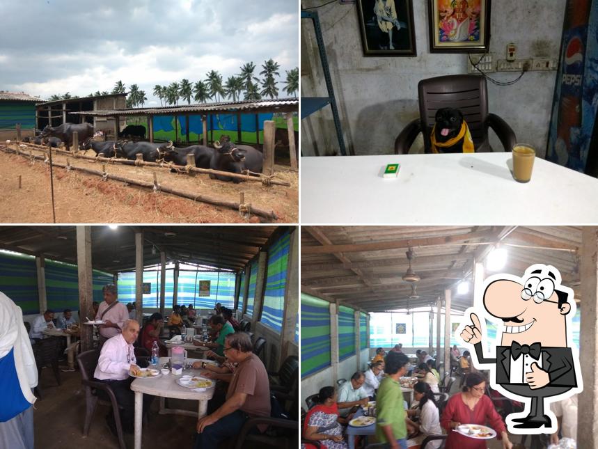 HOTEL GAYATRI MEALS, TIFFINS, TEA,COFFEE