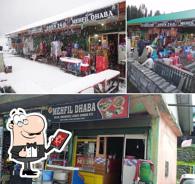 JANNATE KASHMIR GULMARG