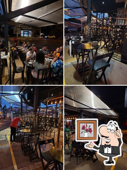 Mineiro'S 2 Bar Espetos e Porções - Unidade Portugal ** Não temos Rodízio**
