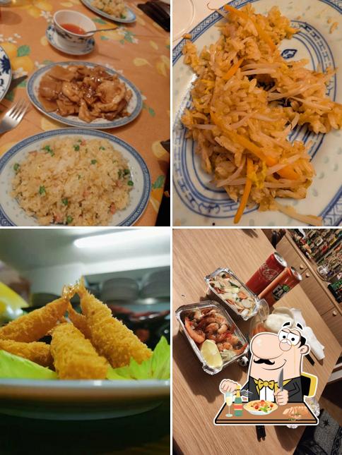 Pad thai al Nuovo Millennio