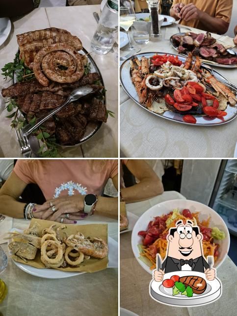 Osteria Trattoria Pintadera