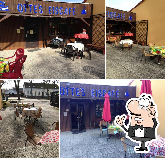 Otte´s Eiscafe