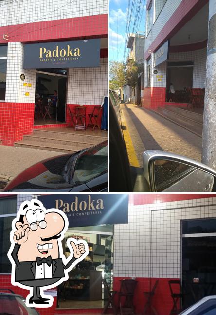 Padoka Padaria e Restaurante