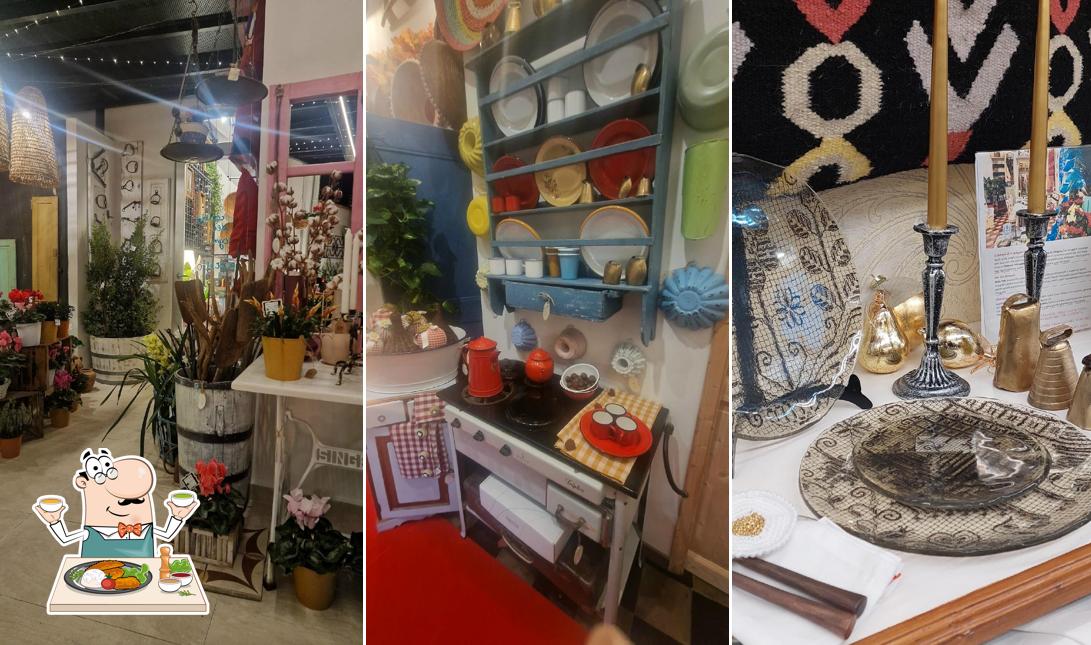 Cibo al Paoli Concept Store