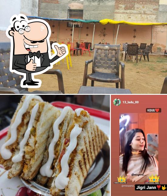 See the photo of Peri Peri Cafe