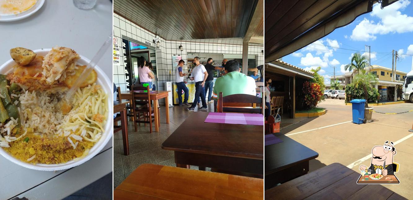 RESTAURANTE DA JÔ
