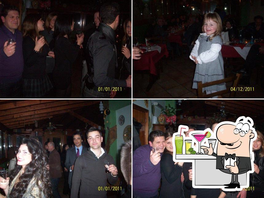 Vedi questa foto di Ristorante Aldebaran di Valeria Ciranni