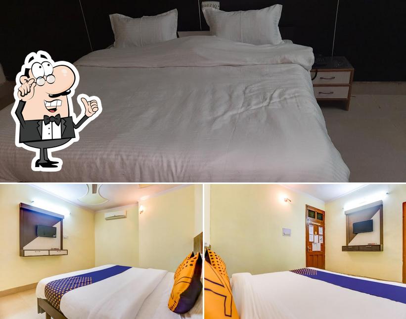 POP Star Hotel And Restaurant