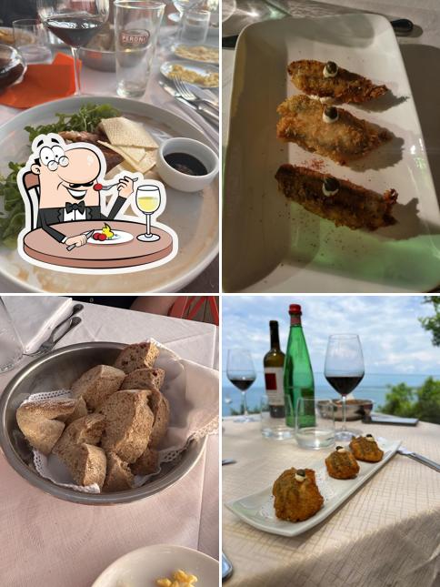 Platti al Zio Tatà - Agropoli
