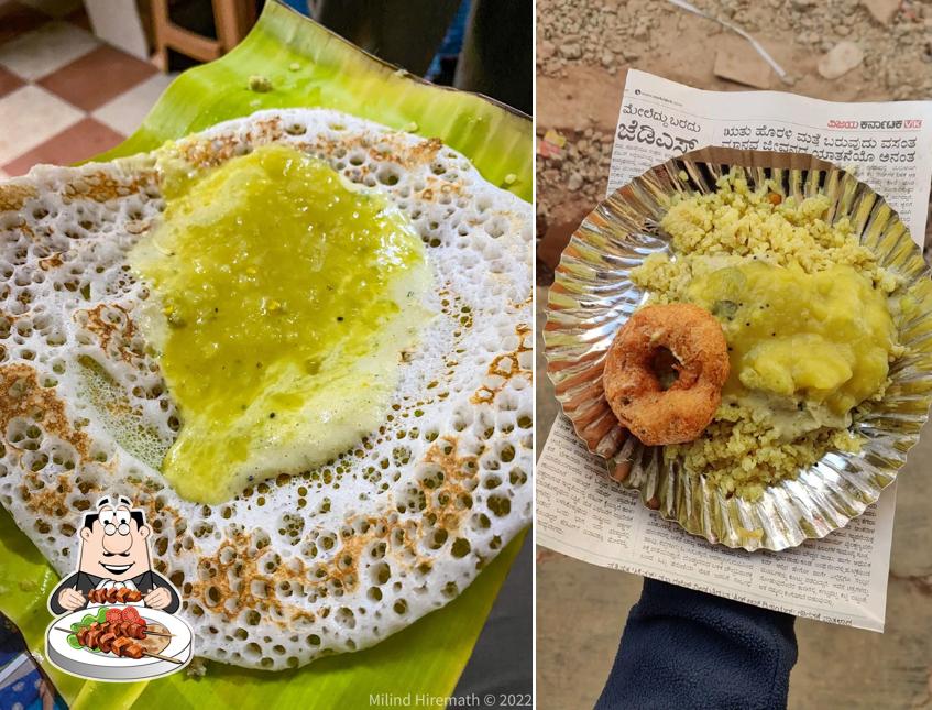 Meals at gopal tiffin room