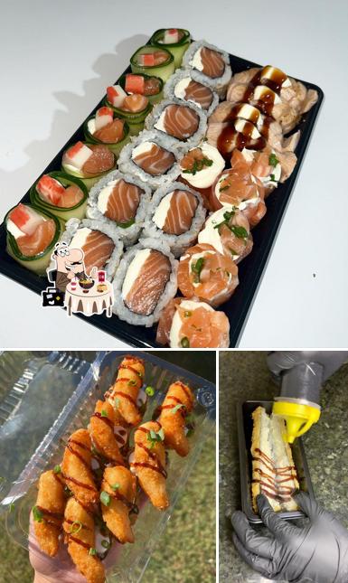 mirai sushi tres marias