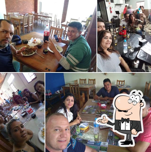 Restaurante Limão Rosa