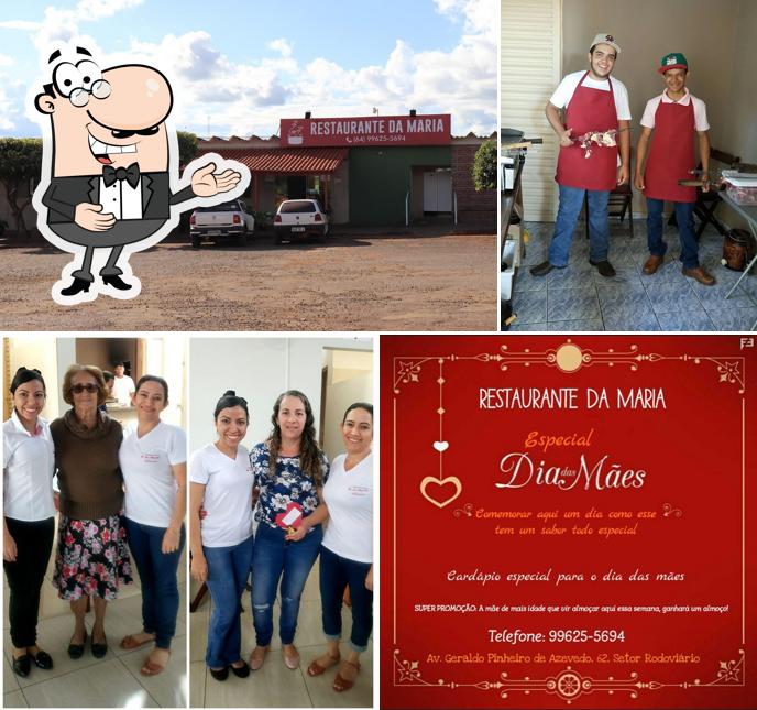 Restaurante da Maria