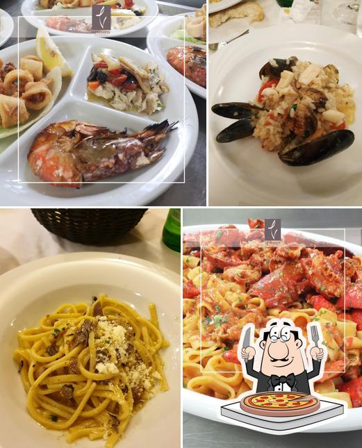 Ristorante La Veduta