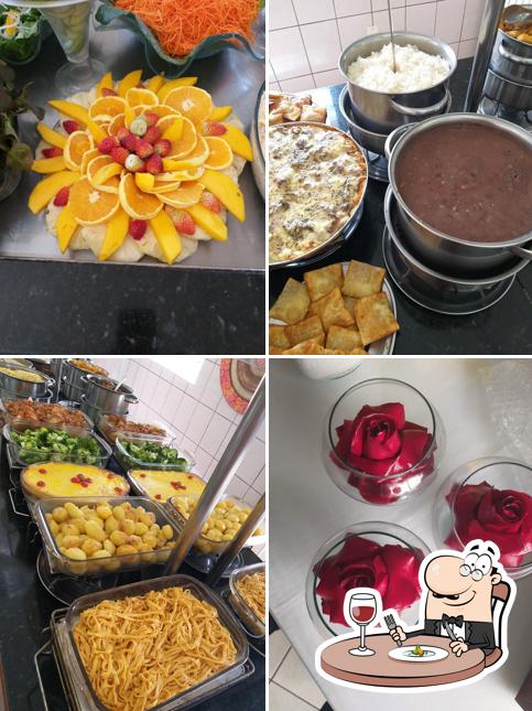 Restaurante da Rosa