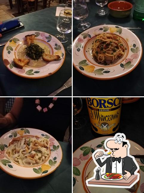Trattoria Filippu e Panaru