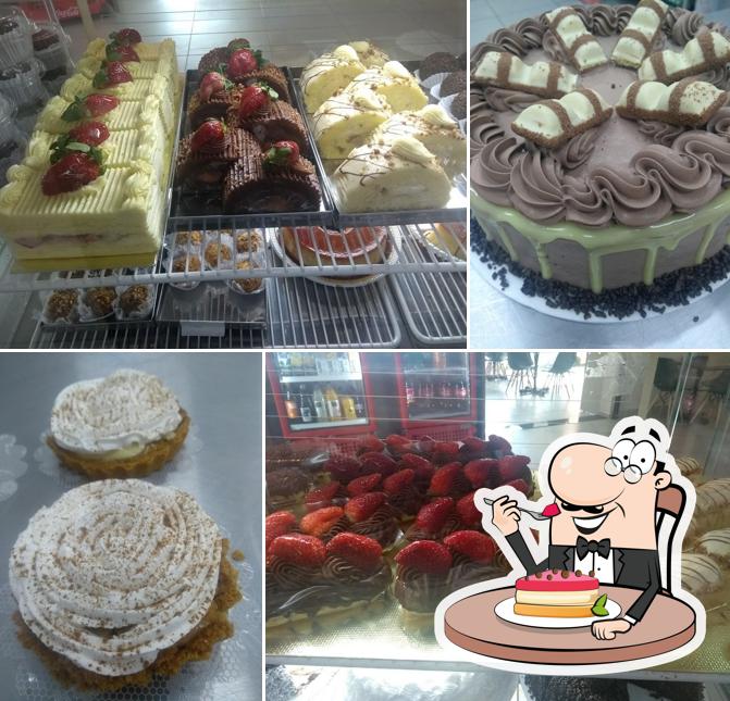 Panificadora Santa Helena