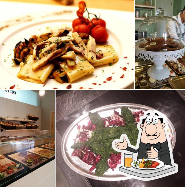 Platti al Il Poggio - Ristorante Pizzeria
