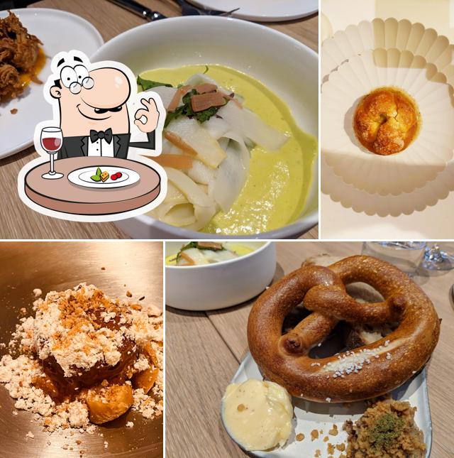 Cibo al ROSI Restaurant