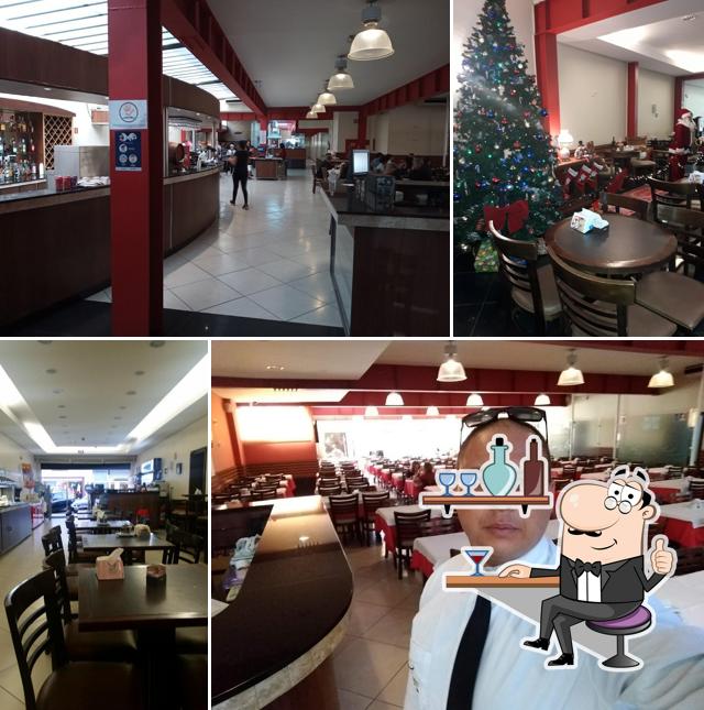 Gramado Churrascaria - Pindamonhangaba - SP