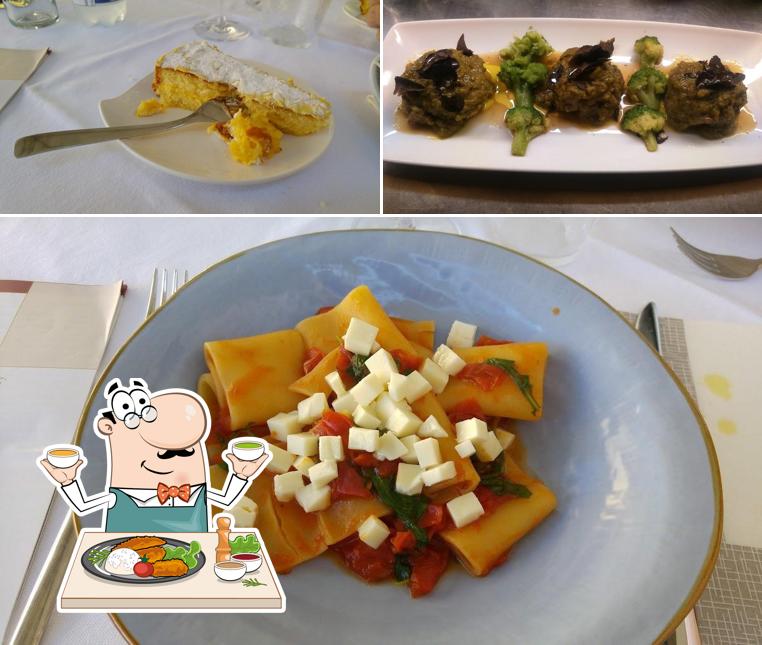 Cibo al GVSTOHOME