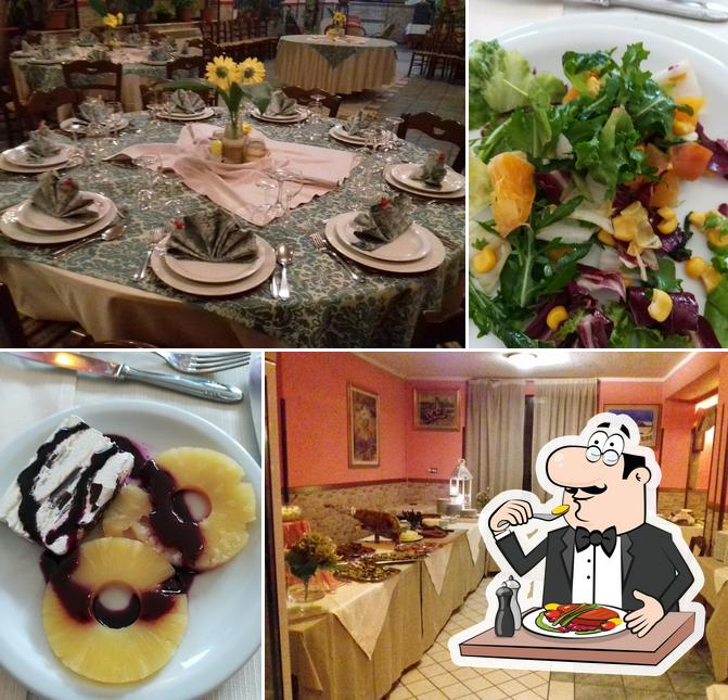 Albergo Ristorante Marina