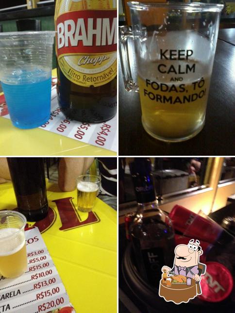 Arena Music Bar