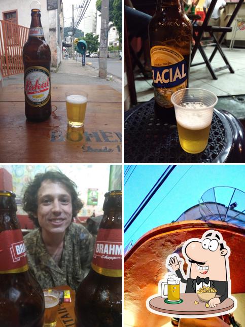 Bar do Zezinho
