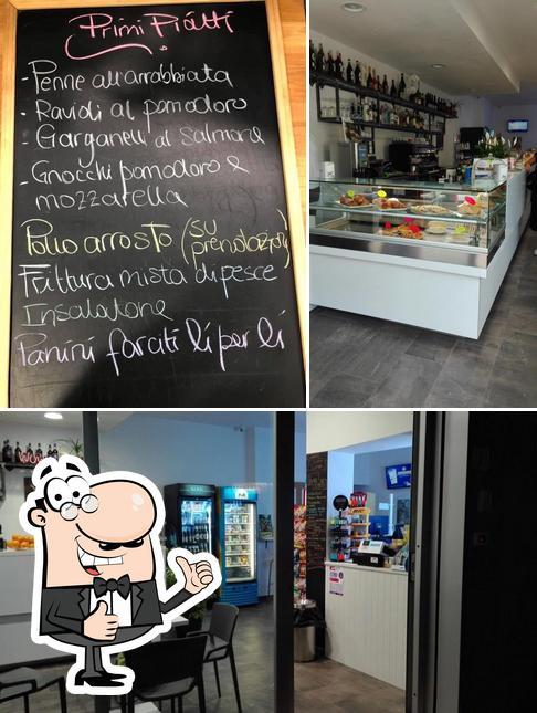 Guarda la immagine di Caffè Sottosopra