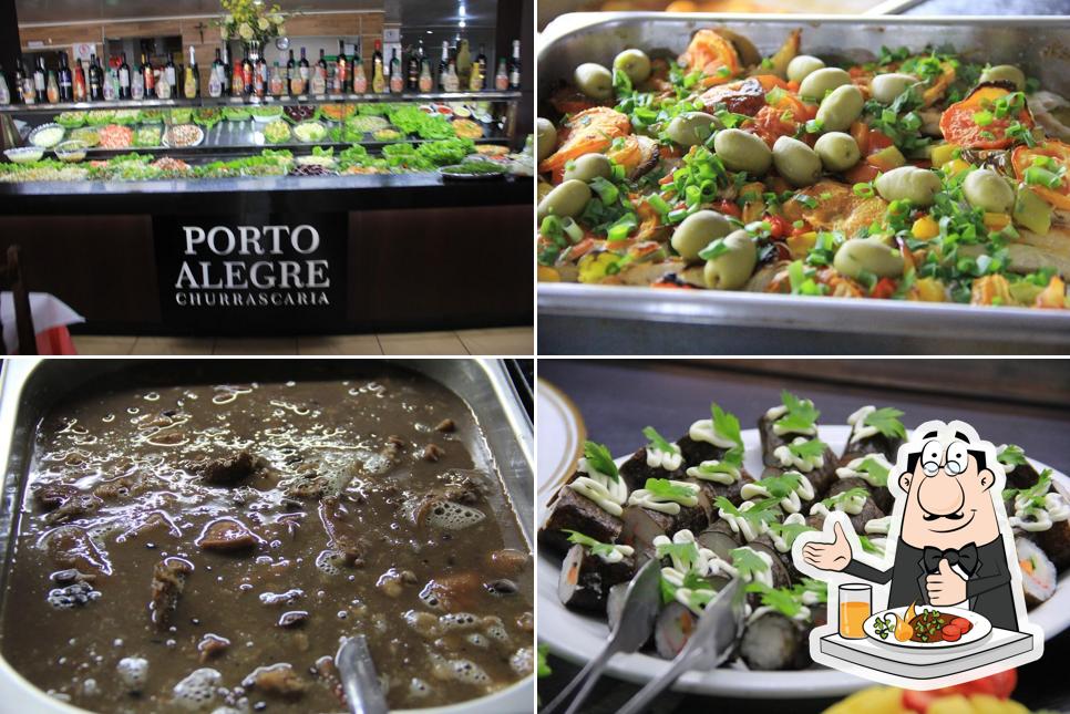 Churrascaria Porto Alegre